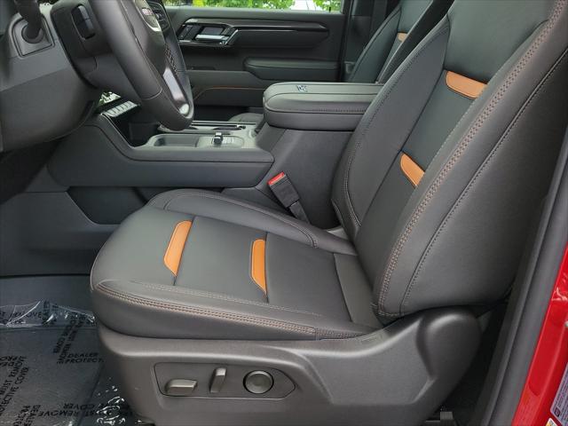 new 2025 GMC Sierra 2500 car, priced at $88,660