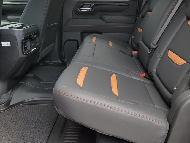 new 2025 GMC Sierra 2500 car, priced at $88,660