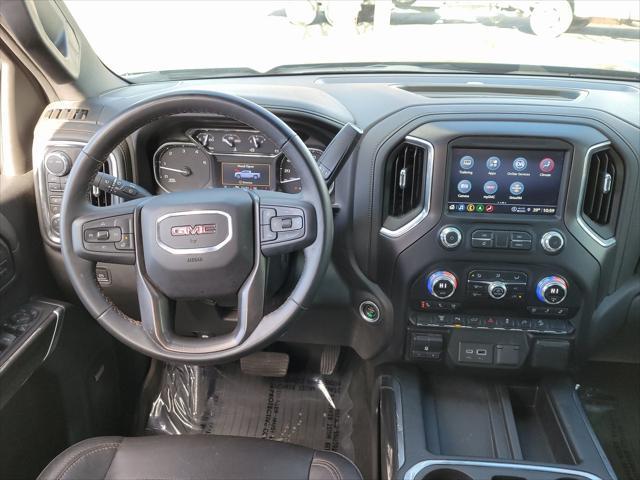 used 2023 GMC Sierra 2500 car, priced at $66,685