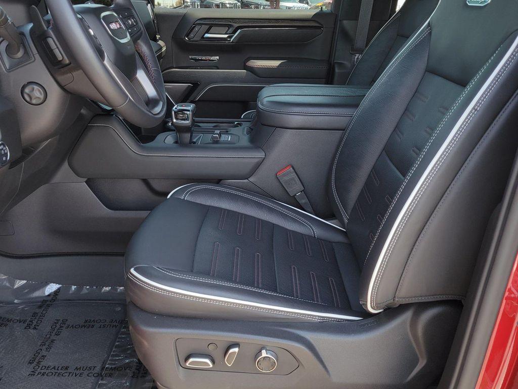 used 2024 GMC Sierra 1500 car, priced at $67,523