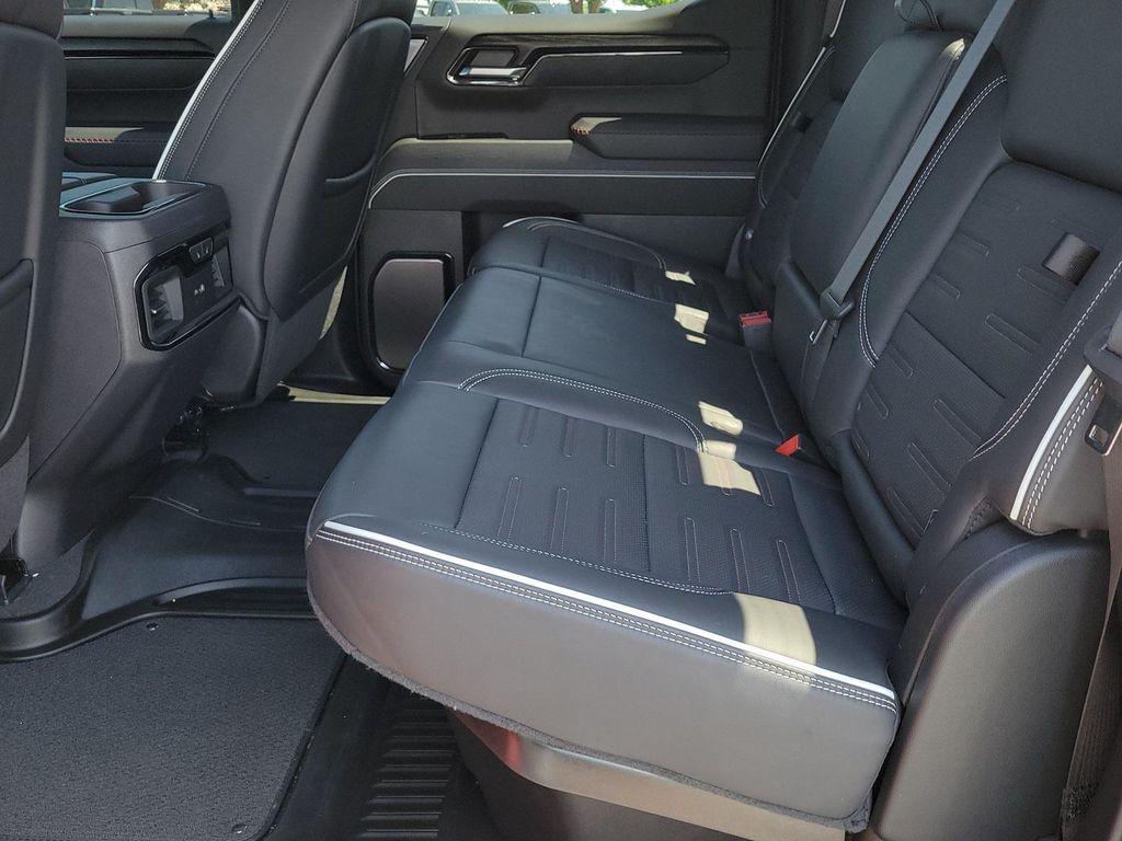 used 2024 GMC Sierra 1500 car, priced at $67,523