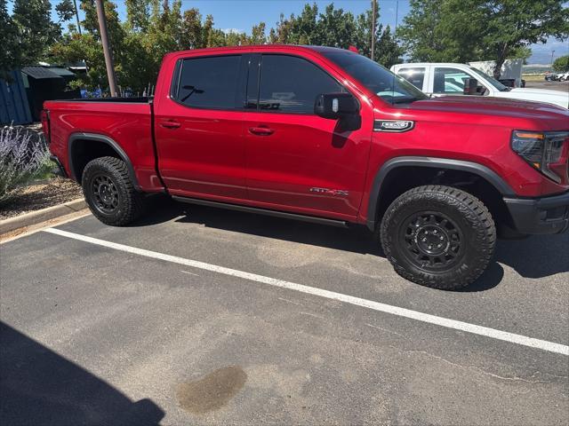 used 2024 GMC Sierra 1500 car, priced at $67,790