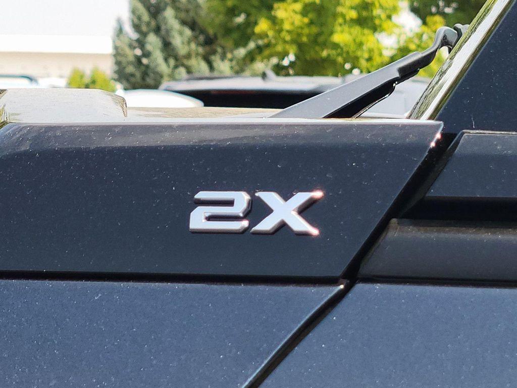 new 2026 GMC HUMMER EV SUV car, priced at $101,690