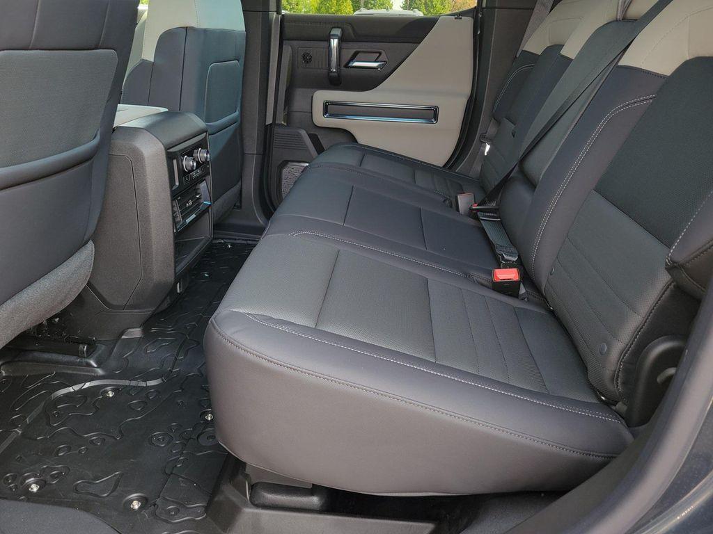 new 2026 GMC HUMMER EV SUV car, priced at $101,690