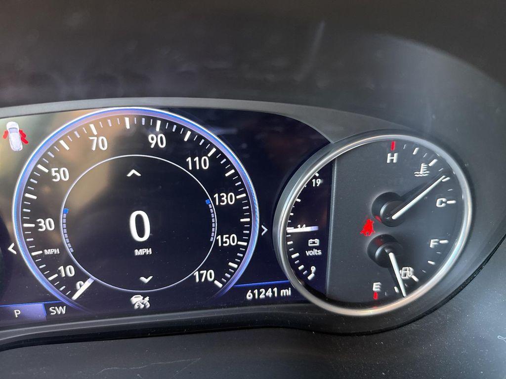 used 2020 Buick Enclave car, priced at $29,693