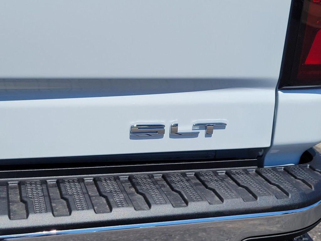 new 2025 GMC Sierra 2500 car, priced at $72,520