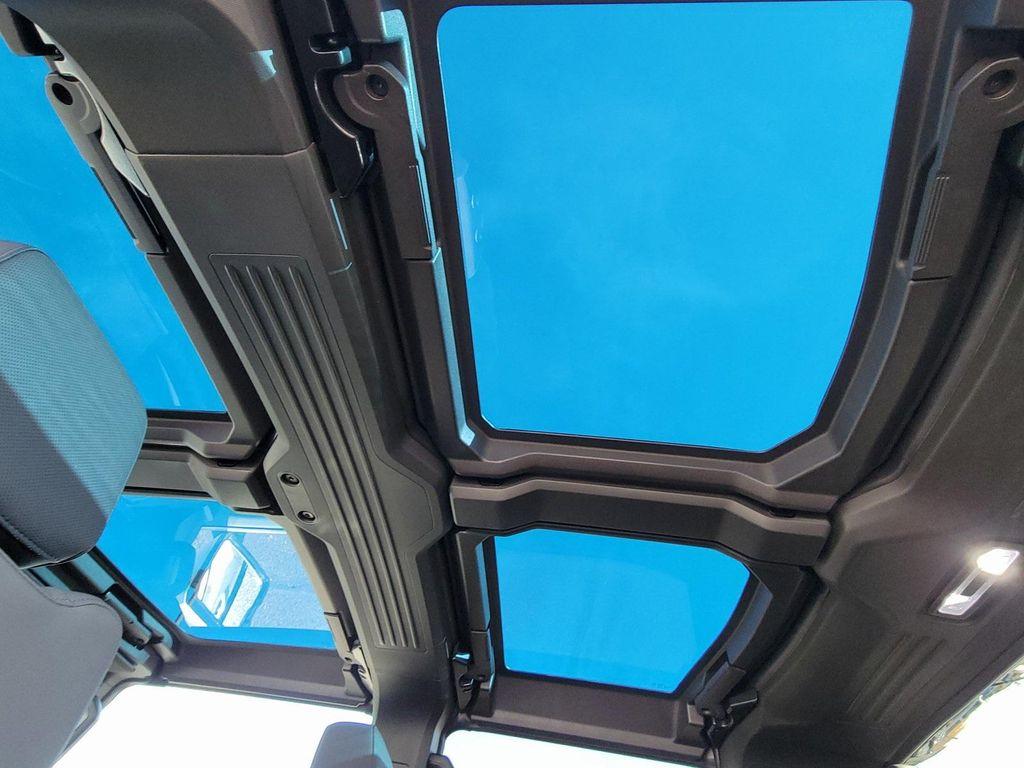 new 2025 GMC HUMMER EV Pickup car, priced at $99,940