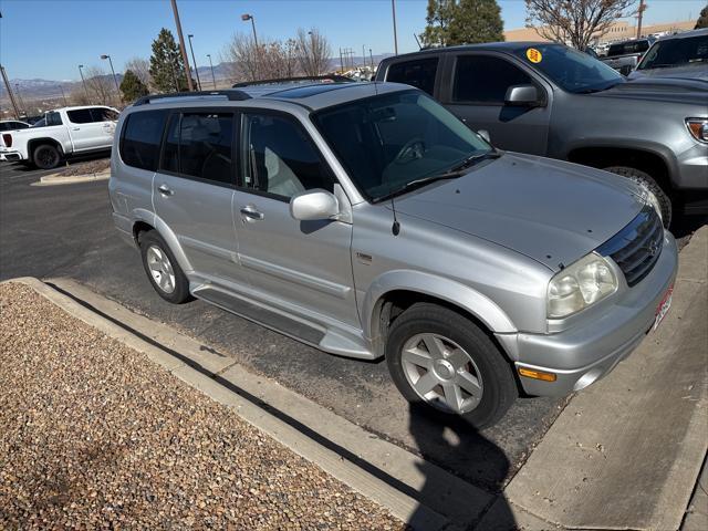 used 2003 Suzuki XL7 car, priced at $9,682