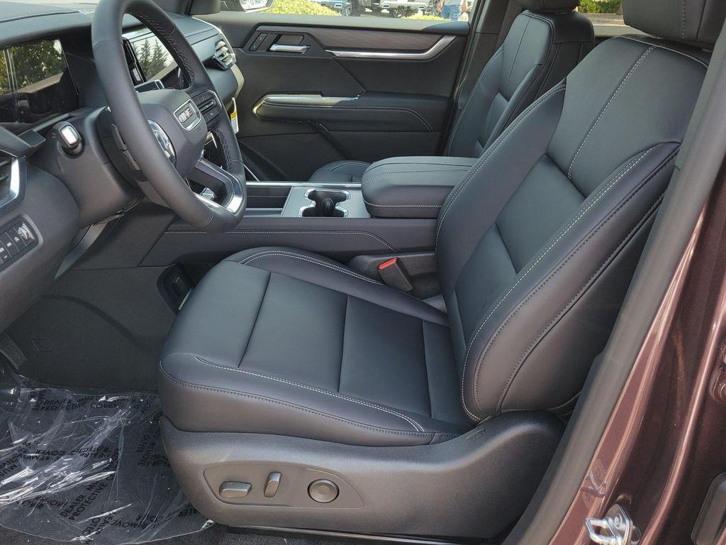 new 2026 GMC Acadia car, priced at $54,620