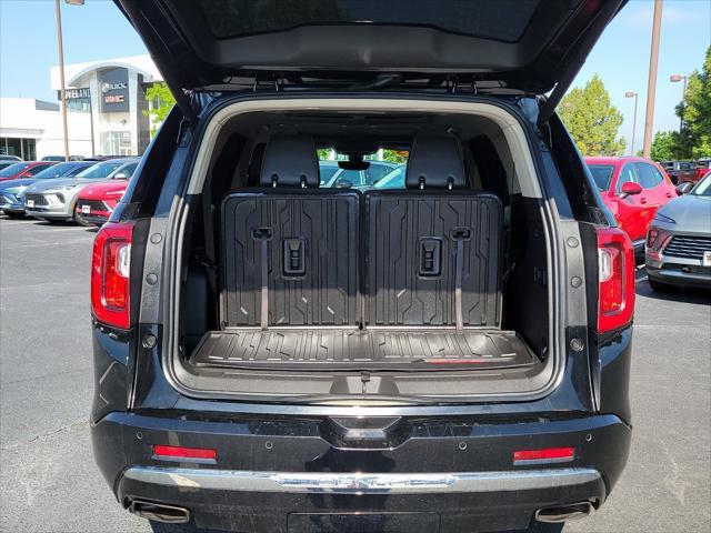 used 2023 GMC Acadia car, priced at $36,579
