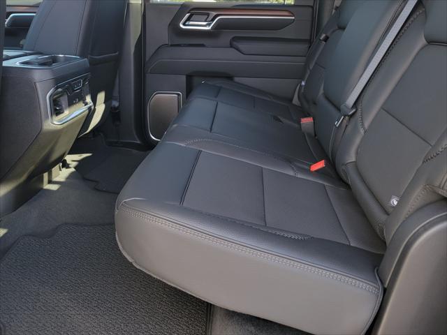 new 2025 GMC Sierra 2500 car