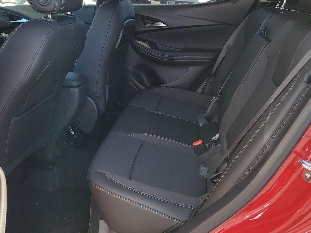 new 2026 Buick Encore GX car, priced at $28,325