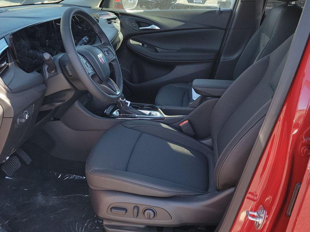 new 2026 Buick Encore GX car, priced at $28,325
