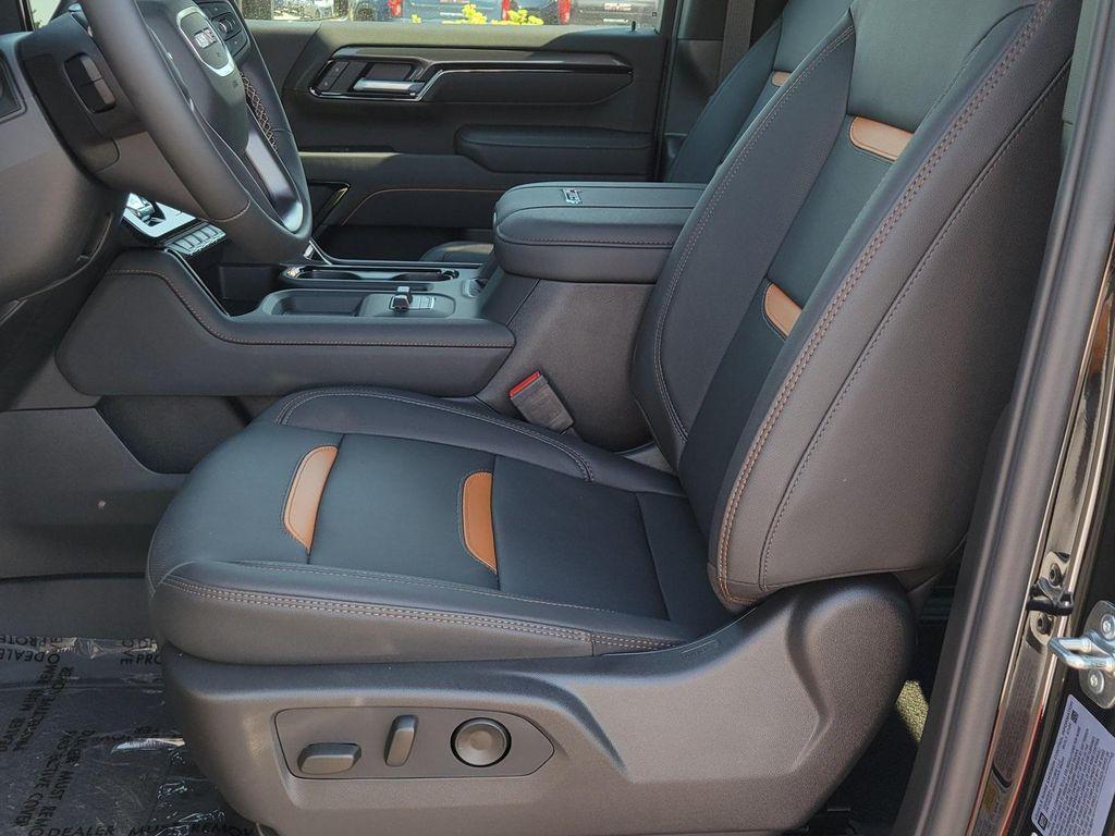 new 2025 GMC Sierra 2500 car, priced at $82,385