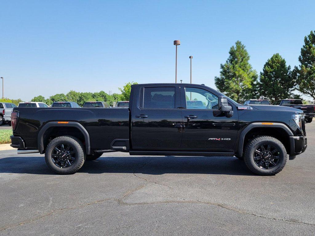 new 2025 GMC Sierra 2500 car, priced at $82,385