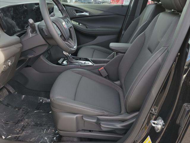 new 2025 Buick Encore GX car, priced at $27,803