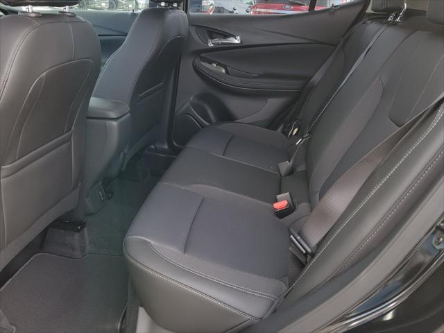 new 2025 Buick Encore GX car, priced at $27,803
