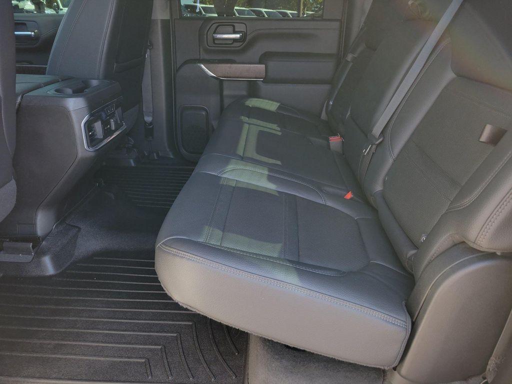 used 2023 GMC Sierra 2500 car, priced at $63,110