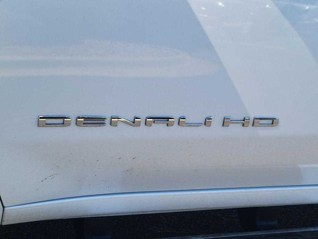 used 2023 GMC Sierra 2500 car, priced at $63,110