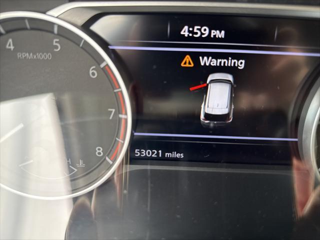 used 2021 Nissan Rogue car, priced at $22,594