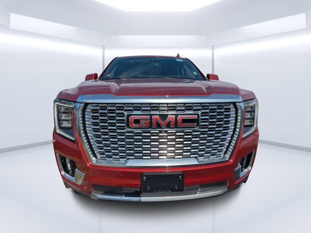 used 2021 GMC Yukon car, priced at $57,811