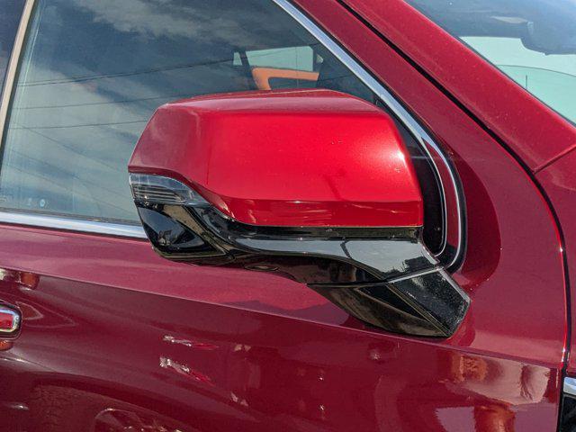 used 2021 GMC Yukon car, priced at $57,811