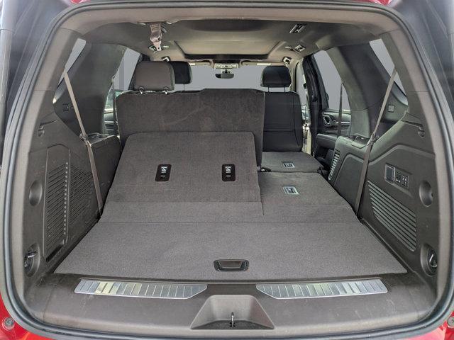 used 2021 GMC Yukon car, priced at $57,811