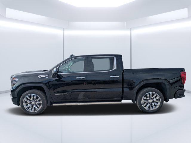 new 2025 GMC Sierra 1500 car, priced at $68,040