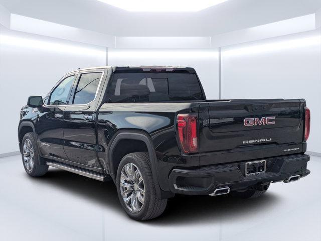 new 2025 GMC Sierra 1500 car, priced at $68,040