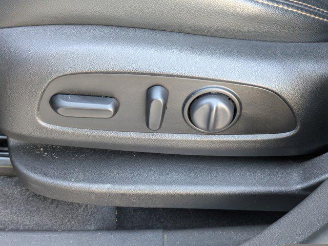 used 2020 GMC Terrain car, priced at $18,788