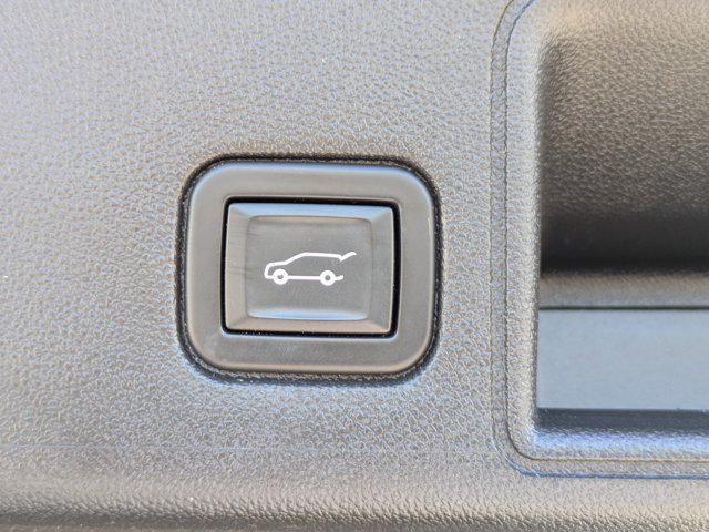 used 2020 GMC Terrain car, priced at $18,788