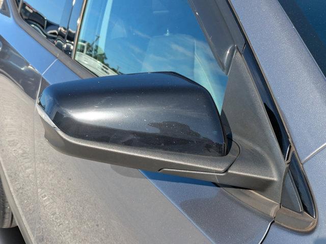 used 2020 GMC Terrain car, priced at $18,788