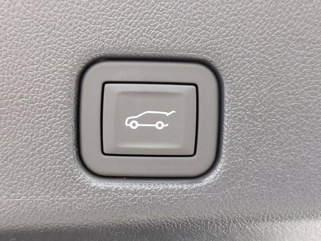 new 2026 GMC Acadia car, priced at $52,620