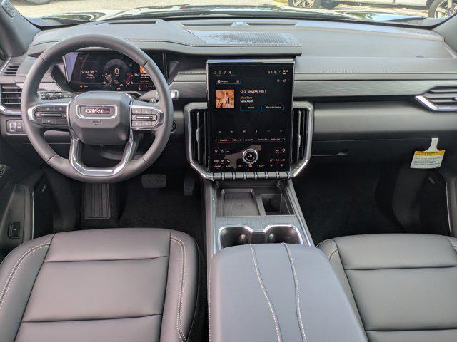 new 2026 GMC Acadia car, priced at $52,620