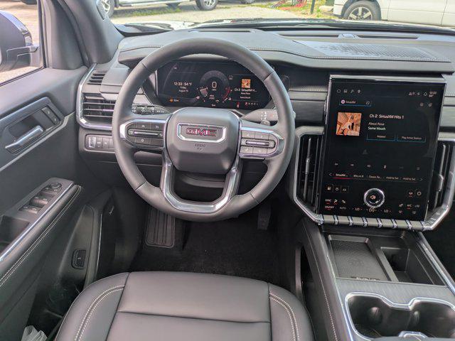 new 2026 GMC Acadia car, priced at $52,620