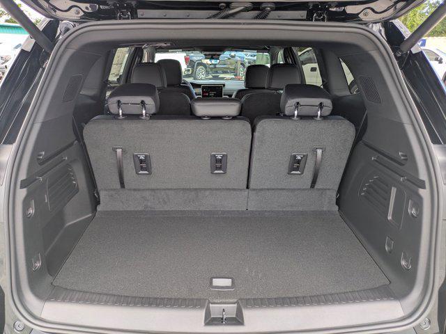 new 2026 GMC Acadia car, priced at $52,620