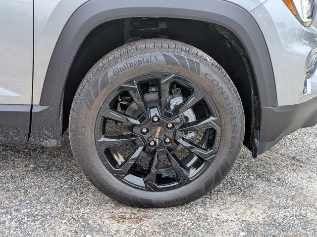 new 2026 GMC Terrain car, priced at $31,435