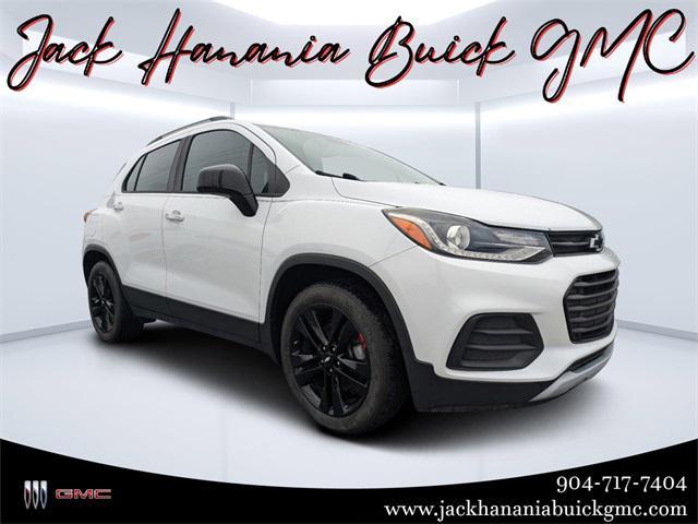 used 2019 Chevrolet Trax car, priced at $11,997