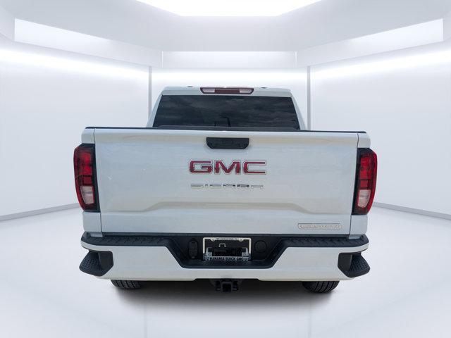 new 2025 GMC Sierra 1500 car, priced at $47,985