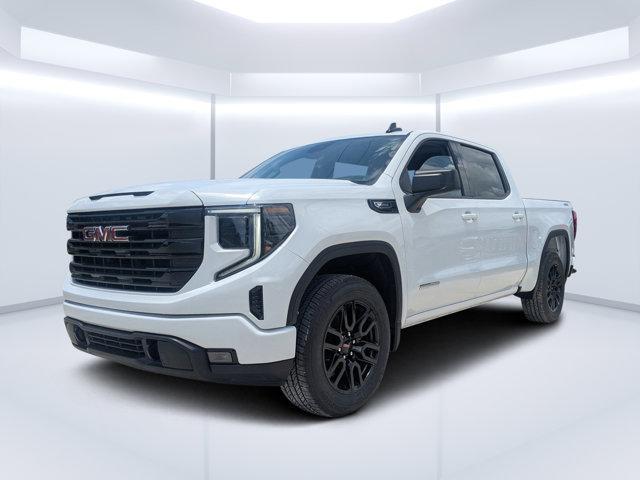 new 2025 GMC Sierra 1500 car, priced at $47,985