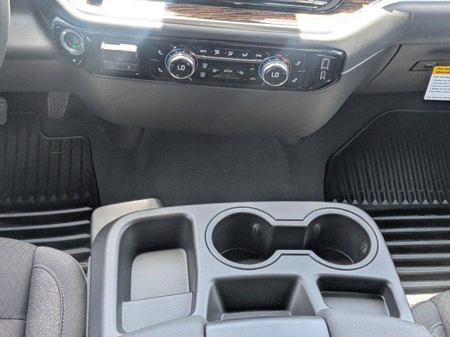 new 2025 GMC Sierra 1500 car, priced at $47,985