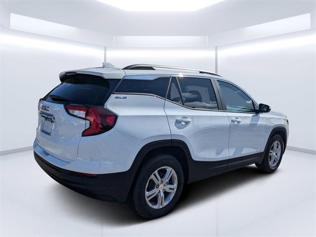 new 2024 GMC Terrain car, priced at $28,158