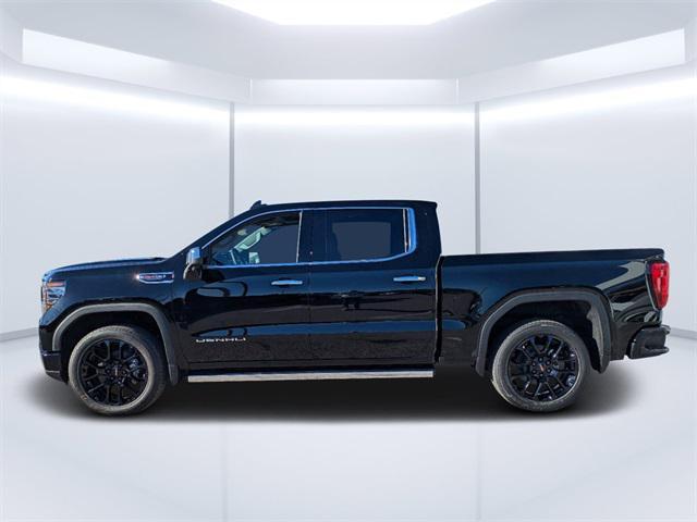 new 2025 GMC Sierra 1500 car, priced at $73,130