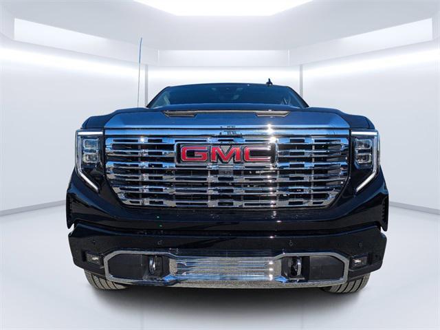 new 2025 GMC Sierra 1500 car, priced at $73,130