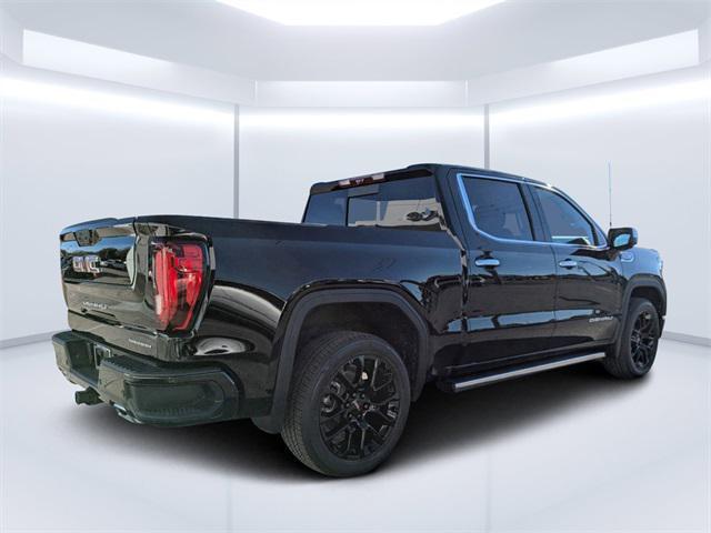 new 2025 GMC Sierra 1500 car, priced at $73,130