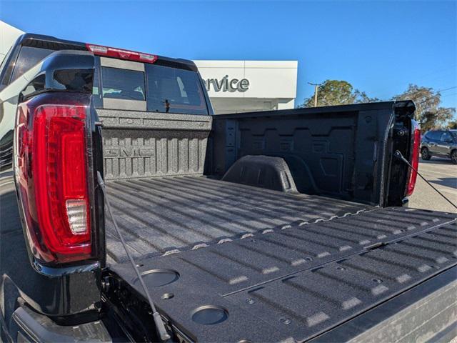 new 2025 GMC Sierra 1500 car, priced at $73,130