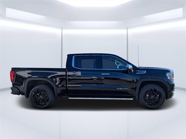 new 2025 GMC Sierra 1500 car, priced at $73,130