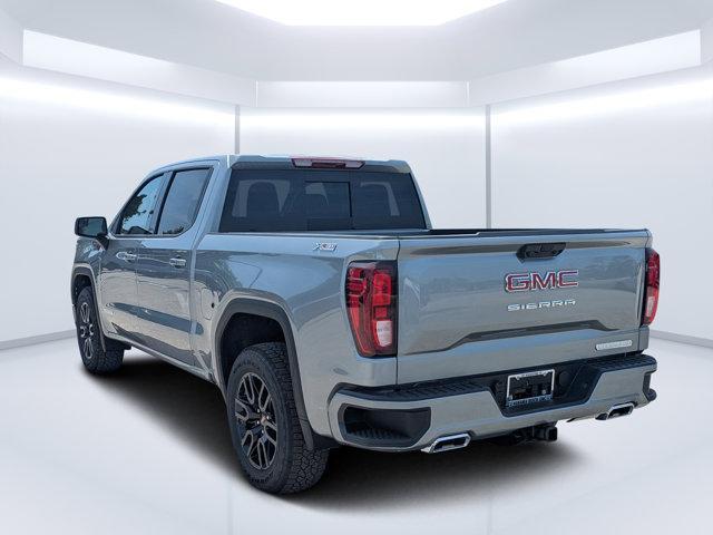 new 2025 GMC Sierra 1500 car, priced at $54,980