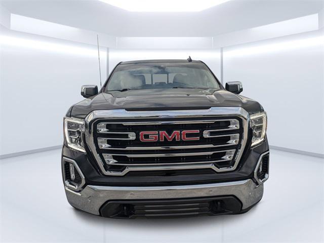 used 2022 GMC Sierra 1500 car, priced at $41,488