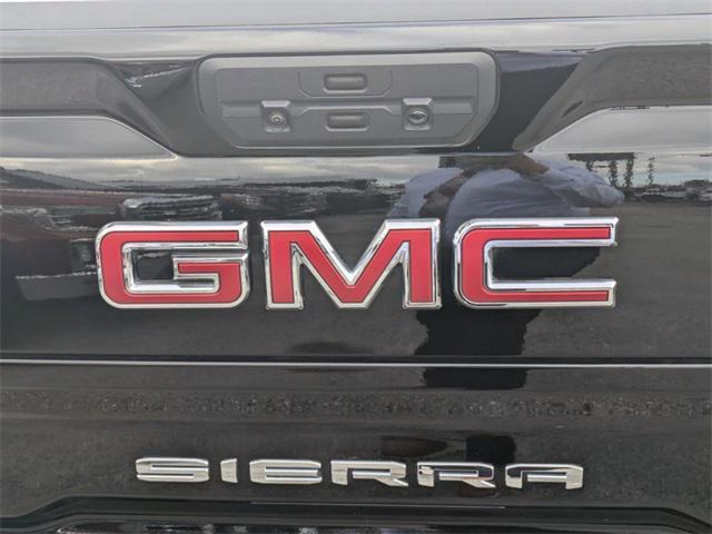 used 2022 GMC Sierra 1500 car, priced at $41,488